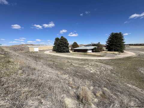 8083 B US HWY 85, Lingle, WY 82223