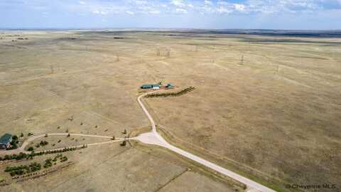 Tract 7 ANTELOPE MEADOWS DR, Burns, WY 82053