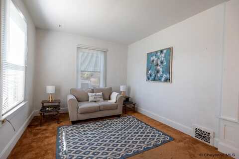 712 W 31ST ST, Cheyenne, WY 82001