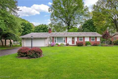 2406 BEVINGTON STREET NW, CANTON, OH 44709