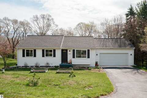 3672 WESTRIDGE COURT, TRAVERSE CITY, MI 49684