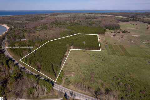 19801 EAGLE RISE ROAD, TRAVERSE CITY, MI 49686