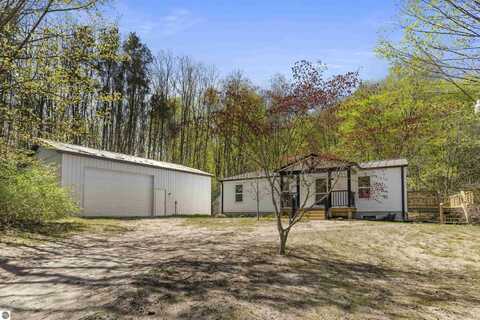 2906 FRANKFORT HIGHWAY, FRANKFORT, MI 49635
