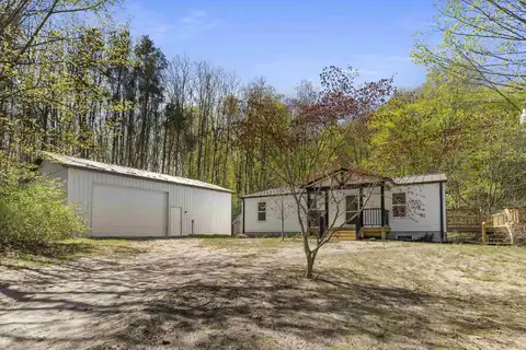 2906 FRANKFORT HIGHWAY, FRANKFORT, MI 49635