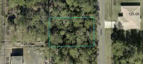 3 PORTER LANE, PALM COAST, FL 32164