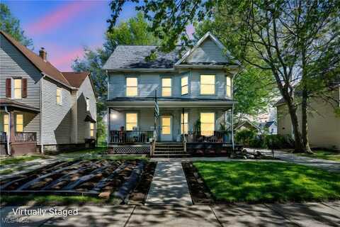 1821 E 30TH STREET, LORAIN, OH 44055
