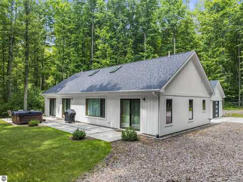 20651 E TRAILS END TRAIL, INTERLOCHEN, MI 49643