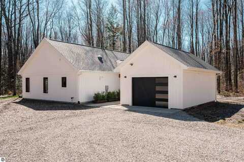20651 E TRAILS END TRAIL, INTERLOCHEN, MI 49643