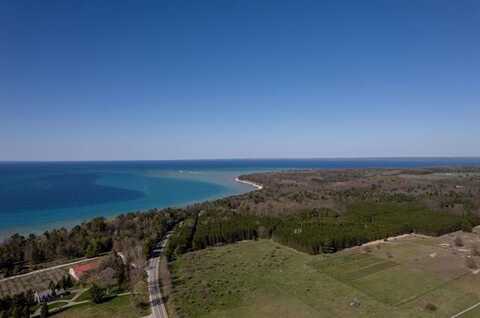 19829 EAGLE RISE ROAD, PENINSULA TWP, MI 49686
