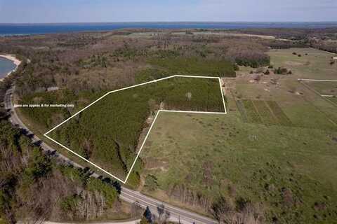19801 EAGLE RISE ROAD, PENINSULA TWP, MI 49686