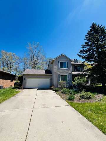 2772 MARFITT ROAD, EAST LANSING, MI 48823