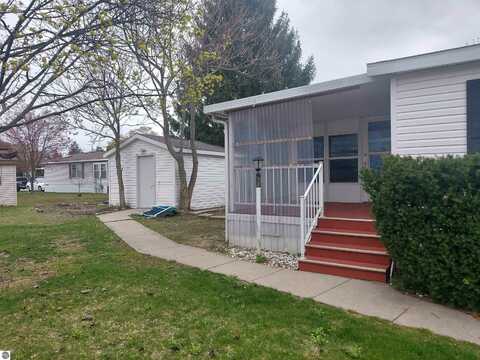 1542 DAVID PLACE, TRAVERSE CITY, MI 49686