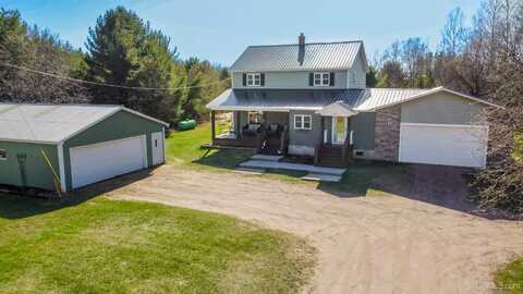 500 N WESTWOOD DRIVE, ISHPEMING, MI 49849