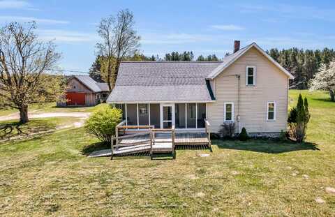 1313 W LEVER ROAD, HART, MI 49420