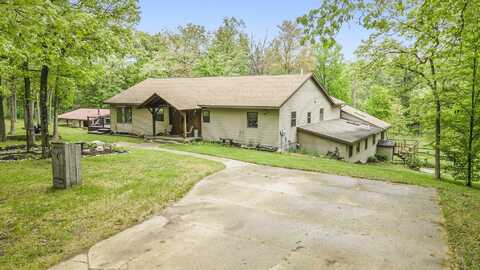1977 E 40TH STREET, WHITE CLOUD, MI 49349