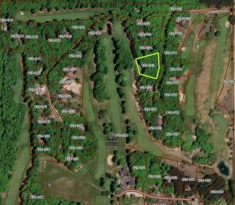 4630 DEER PARK, HARBOR SPRINGS, MI 49740