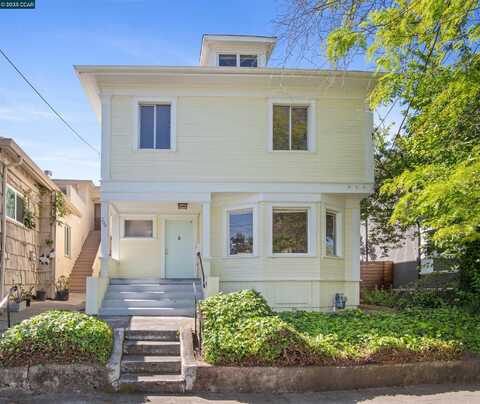 1740 Cedar St, Berkeley, CA 94703