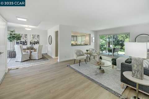 900 Terra California Dr, Walnut Creek, CA 94595