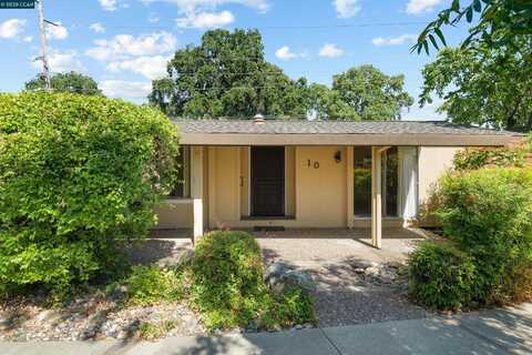 1201 Monument Blvd, Concord, CA 94520