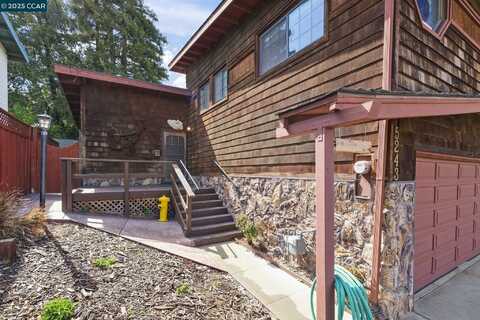 5243 Rahlves, Castro Valley, CA 94546