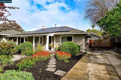 112 Adria Dr, Pleasant Hill, CA 94523
