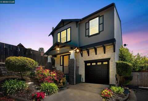 272 Appian Village Dr, El Sobrante, CA 94803