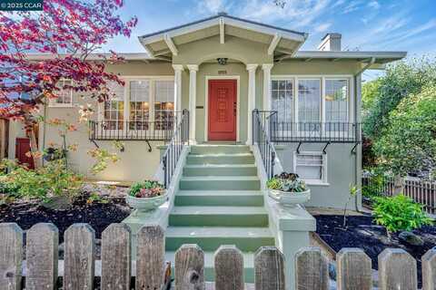 1655 E 38Th St, Oakland, CA 94602