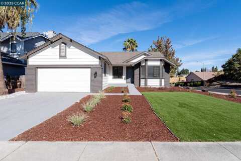 3900 Rockford Dr, Antioch, CA 94509