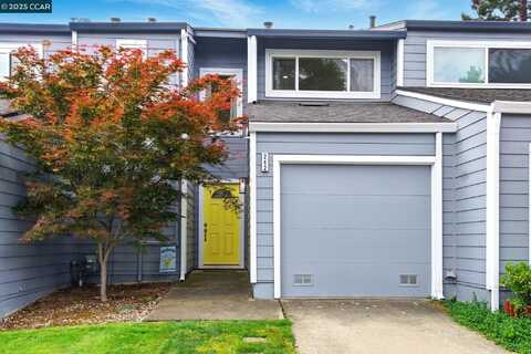 242 Ashley Cir, Danville, CA 94526