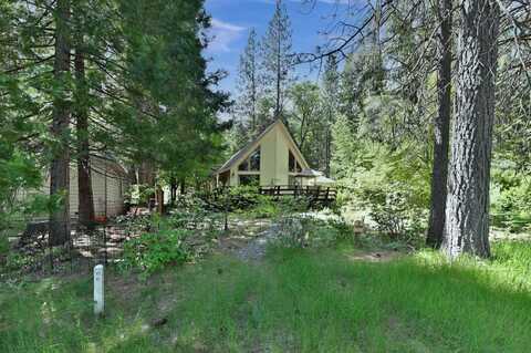 1801 Pine Drive, Arnold, CA 95223