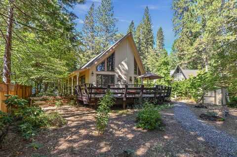 1801 Pine Drive, Arnold, CA 95223