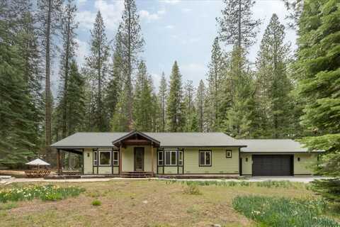 3539 Meadow Lane, Dorrington, CA 95223