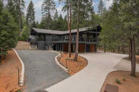 2175 E Mokelumne Drive, Arnold, CA 95223