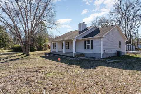 822 Highway 90, Conway, SC 29526