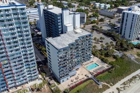 2001 S Ocean Blvd., Myrtle Beach, SC 29577