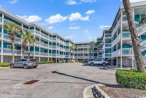 720 N Waccamaw Dr., Garden City Beach, SC 29576