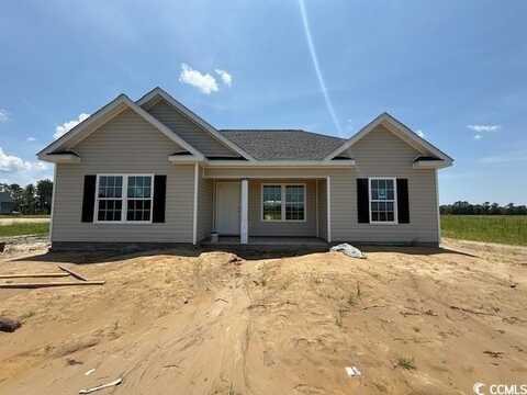 6696 Joyner Swamp Rd., Galivants Ferry, SC 29544