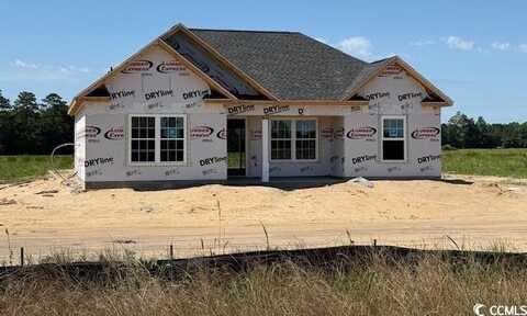 6696 Joyner Swamp Rd., Galivants Ferry, SC 29544