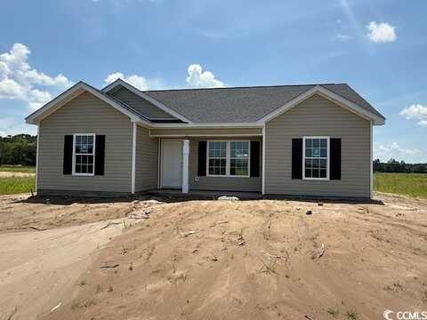 6692 Joyner Swamp Rd., Galivants Ferry, SC 29544