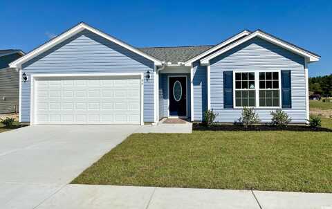 647 Snowy Owl Way, Conway, SC 29527