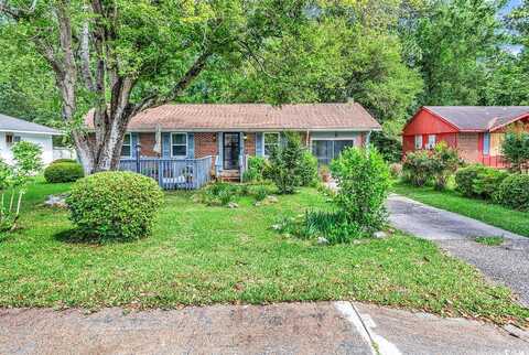 1104 Ragin St., Myrtle Beach, SC 29577