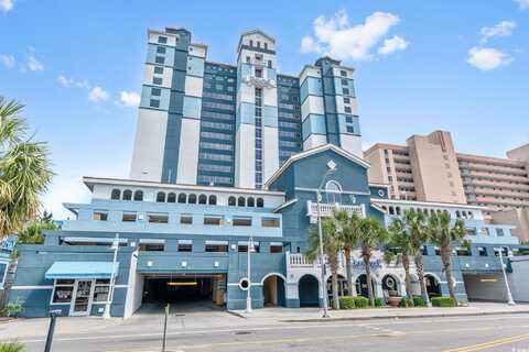 2201 South Ocean Blvd., Myrtle Beach, SC 29577