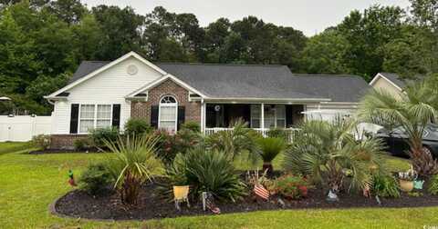 2529 Hunters Trail, Myrtle Beach, SC 29588