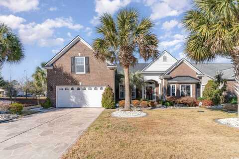 4608 Grovecrest Circle, North Myrtle Beach, SC 29582