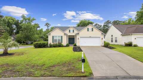 9831 Winchester Ct., Murrells Inlet, SC 29576
