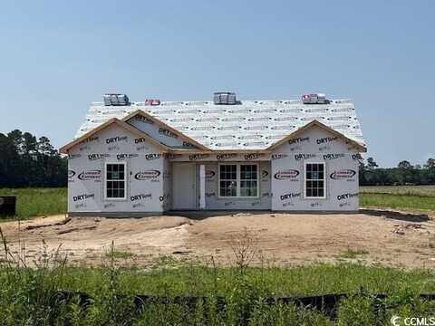 6704 Joyner Swamp Rd., Galivants Ferry, SC 29544