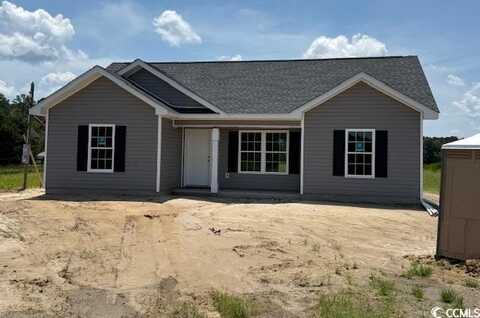 6704 Joyner Swamp Rd., Galivants Ferry, SC 29544