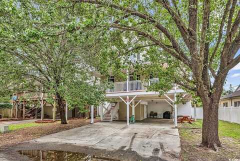 17 South Oak Dr., Surfside Beach, SC 29575