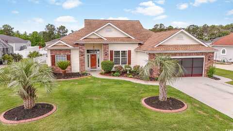 2191 Deerfield Ave., Surfside Beach, SC 29575