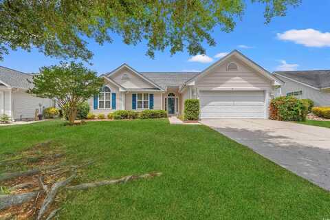 535 Wildflower Trail, Myrtle Beach, SC 29579